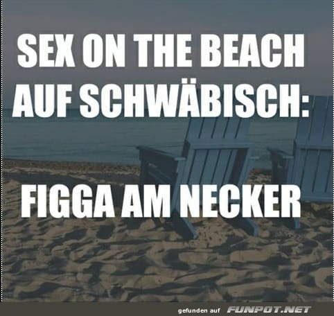 Wie nett