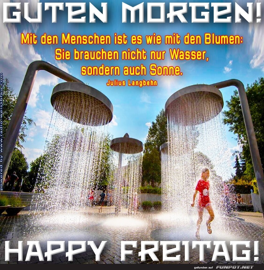Freitag