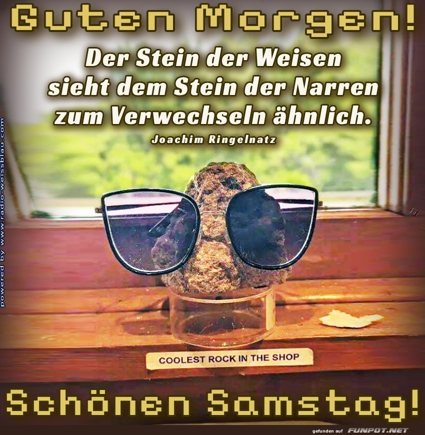 Samstag