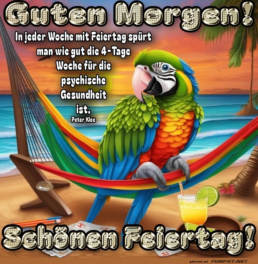 Feiertag