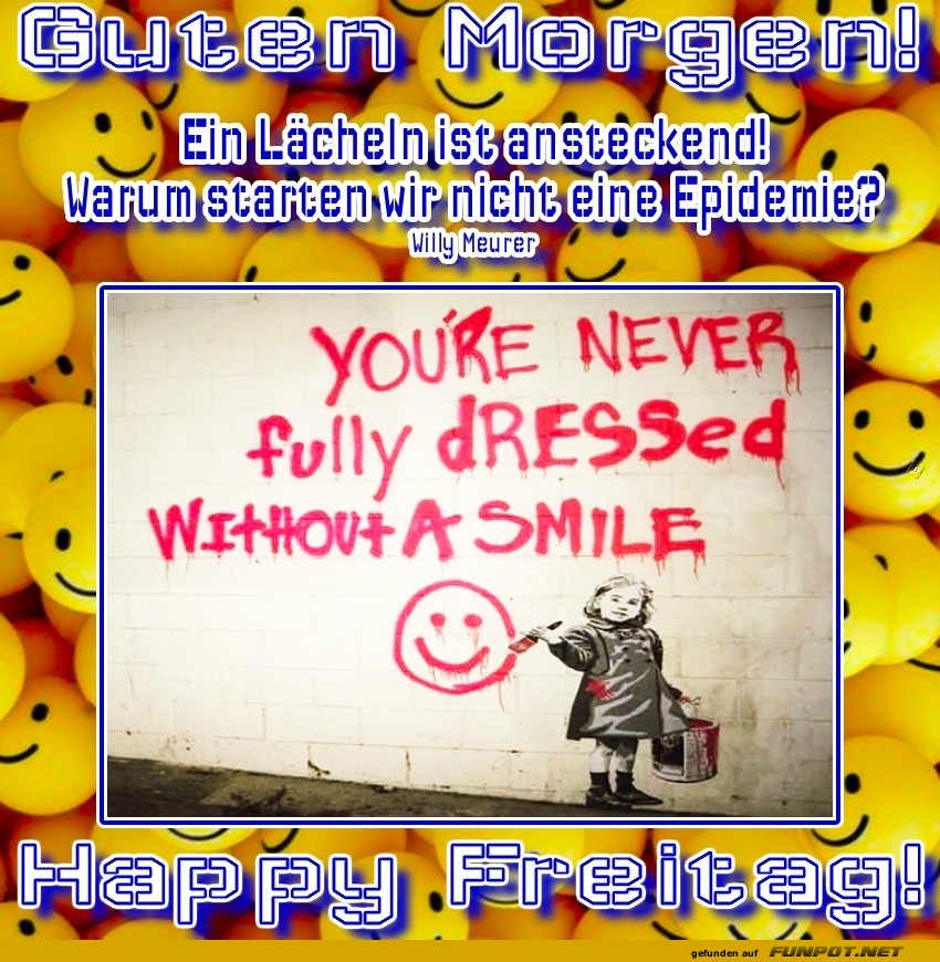 Freitag