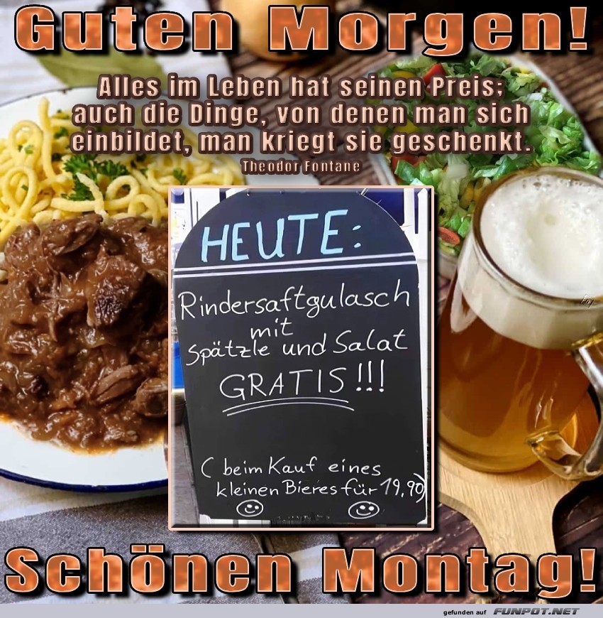 Montag