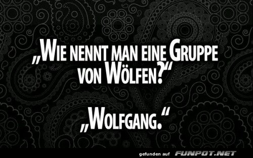 Gruppe