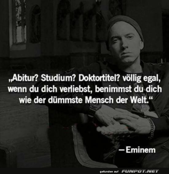 So ist es