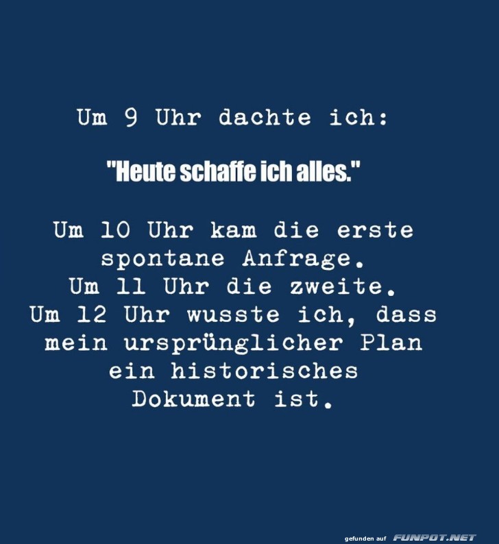 Vom Superhelden zum Archivaren