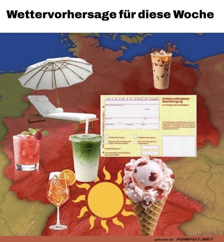 Sonnenschein und Scheine: Sommer vs. Impfpass!