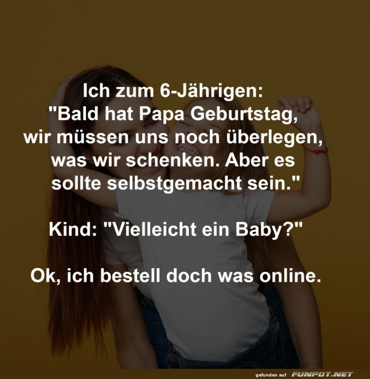 Wenn DIY-Ideen etwas zu kreativ werden