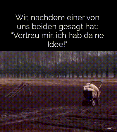 Vertrau mir