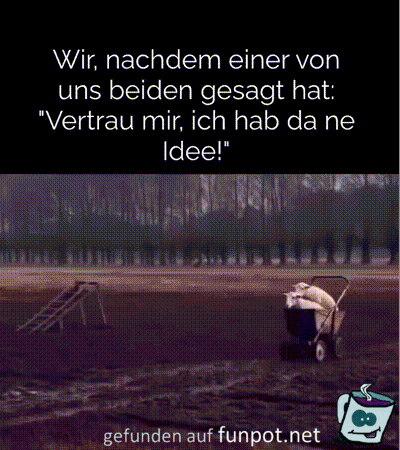 Vertrau mir
