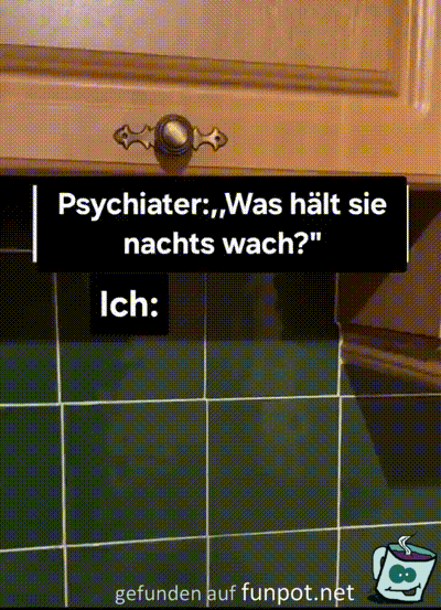 Was hält Sie nachts wach Was hält Sie nachts wach