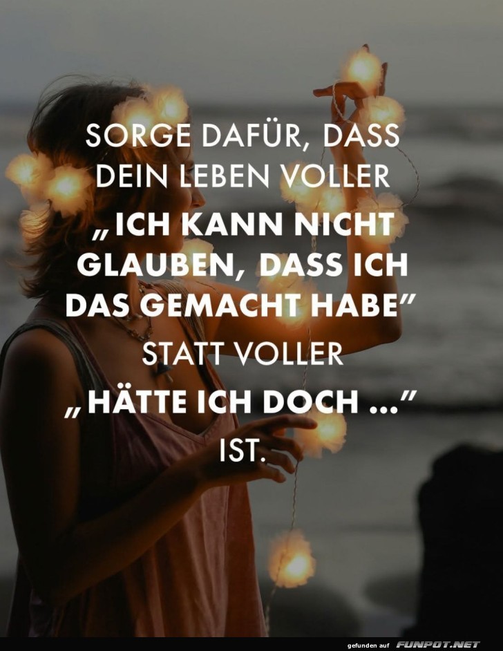 Sorge daf�r