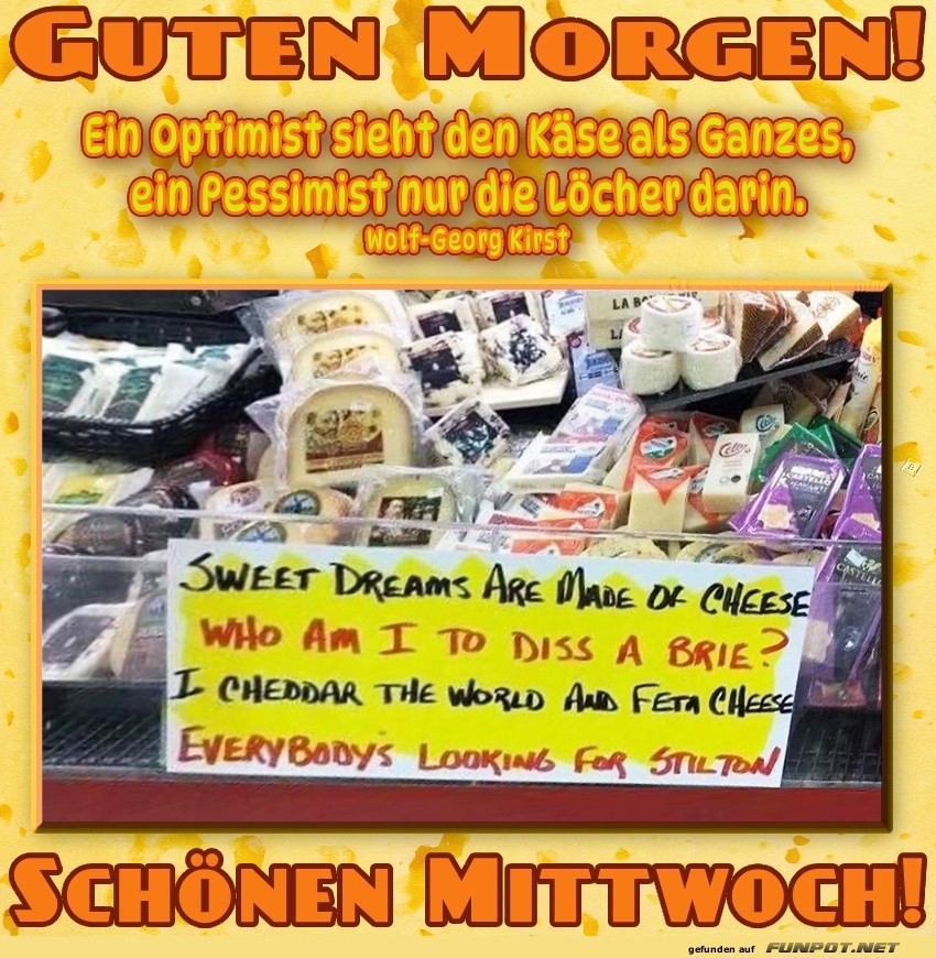 Mittwoch