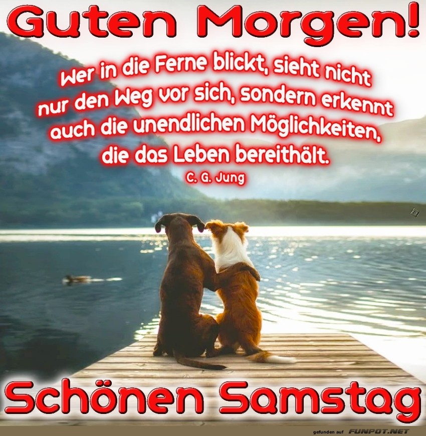 Samstag