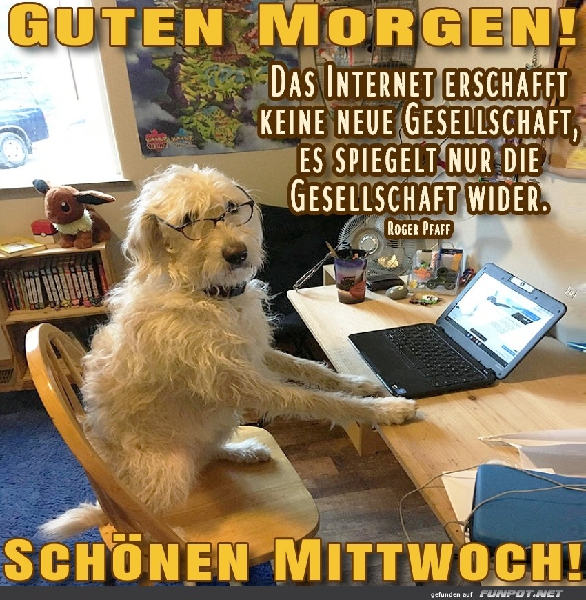 Der philosophische B�romops ist online!