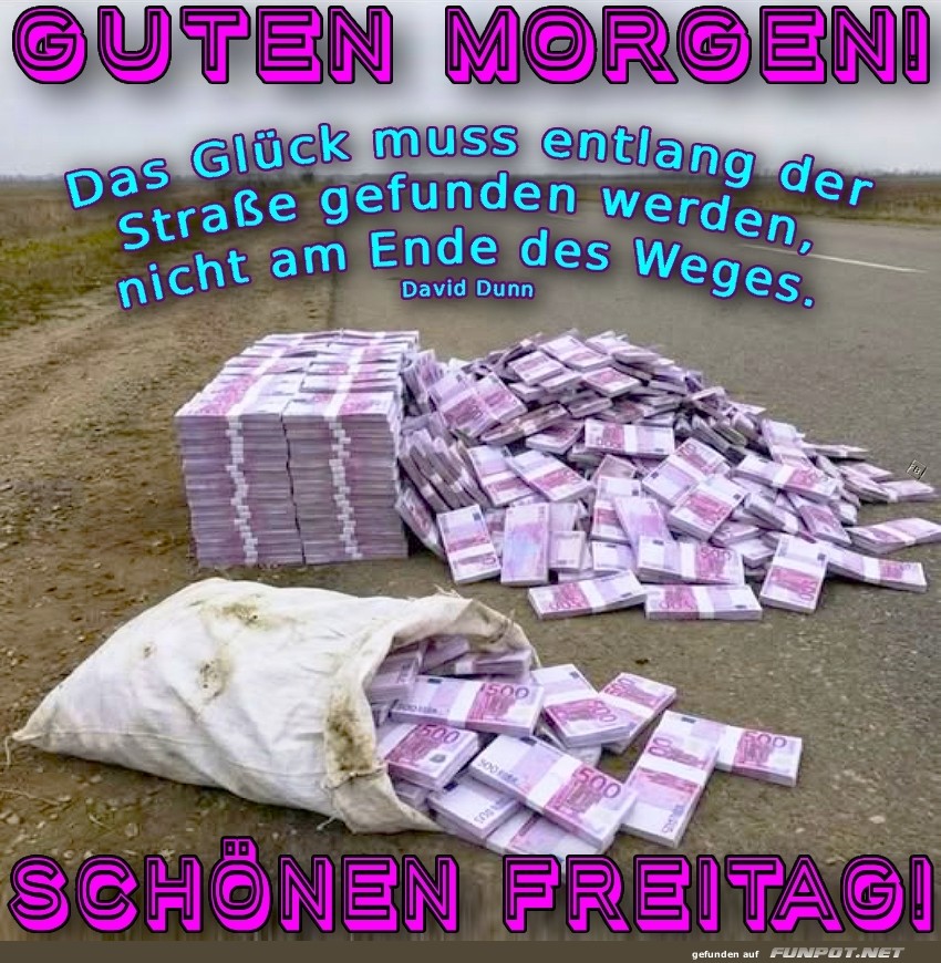 Freitag