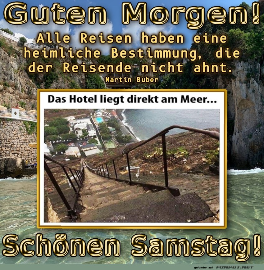 Samstag