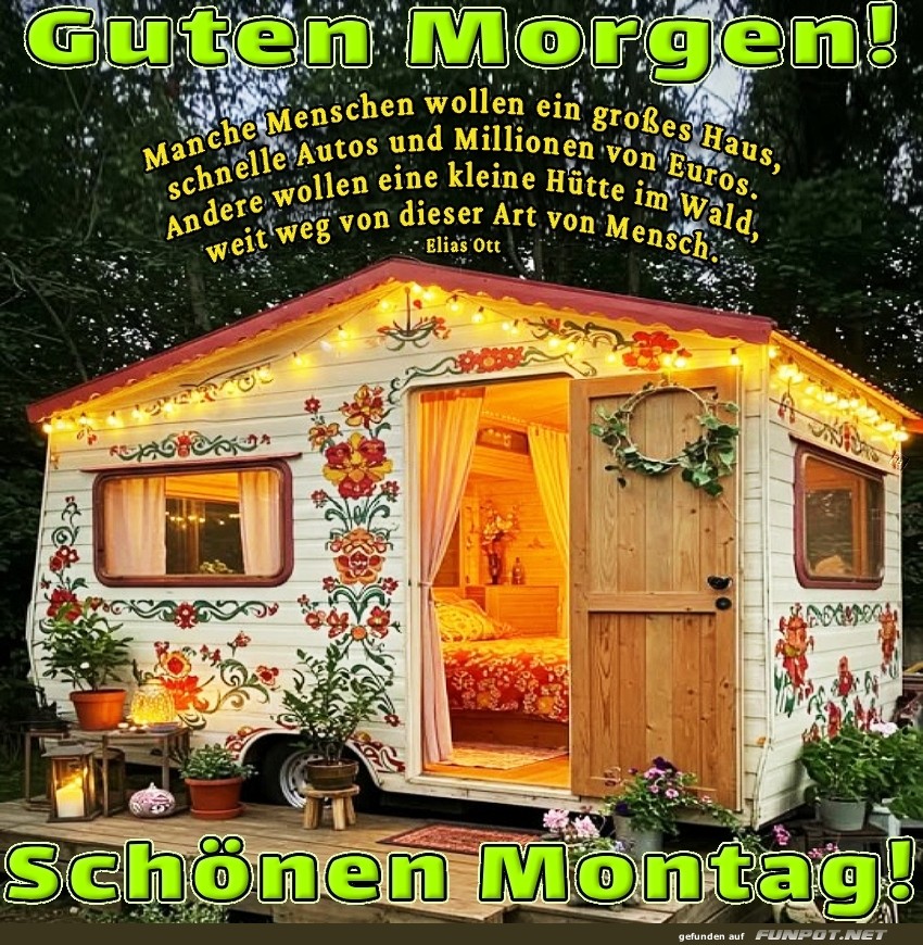 Montag