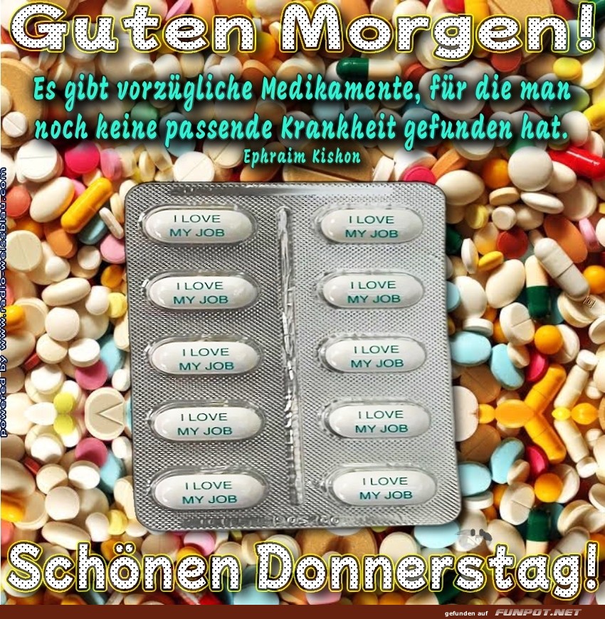 Donnerstag
