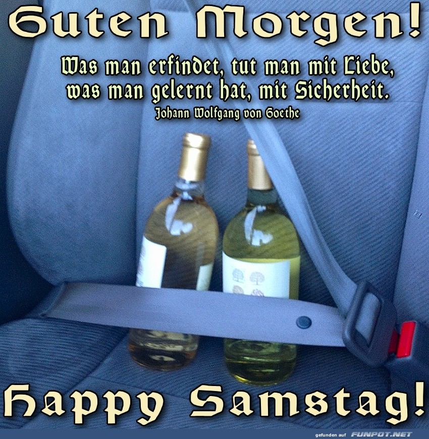 Samstag