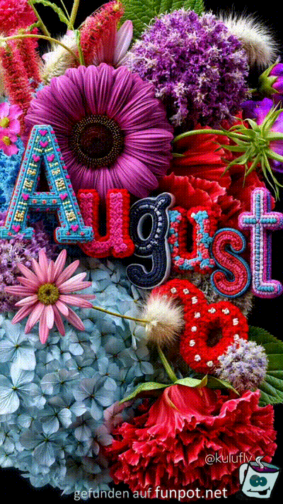 Hallo August Hallo August