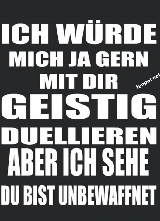 Ein Duell ohne Gegner Ein Duell ohne Gegner