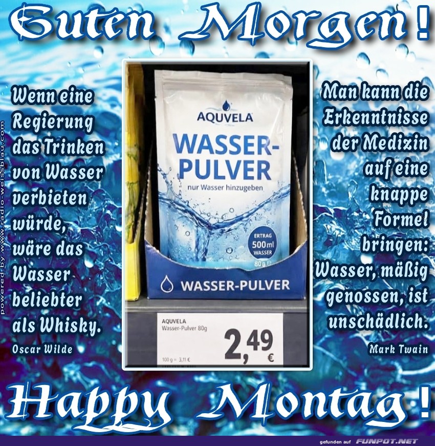 Montag