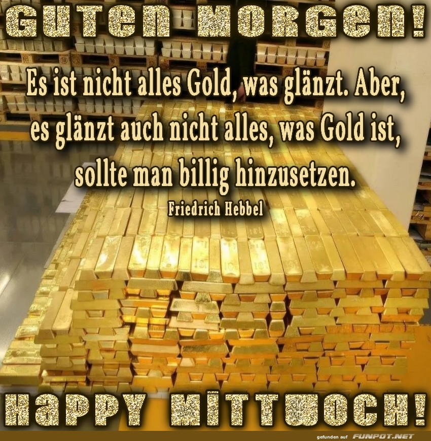 Mittwoch