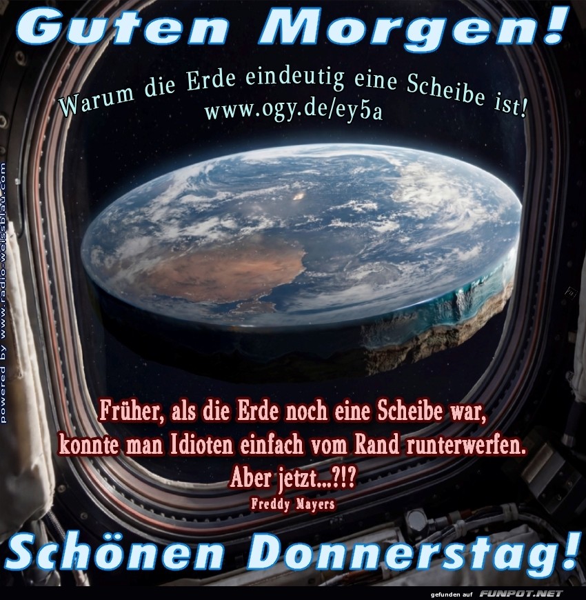 Donnerstag
