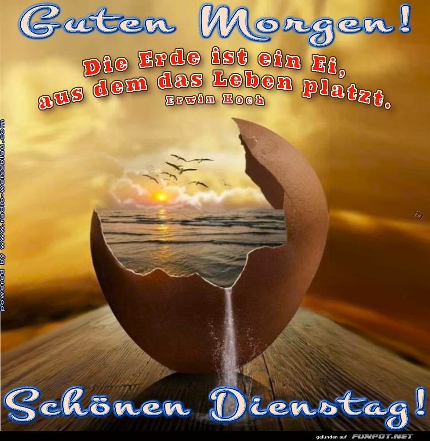 Dienstag