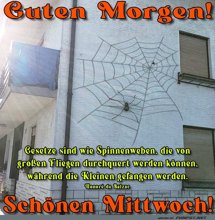 Mittwoch