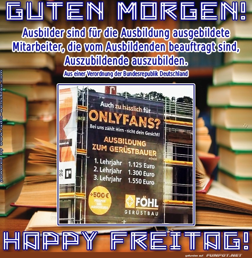 Freitag