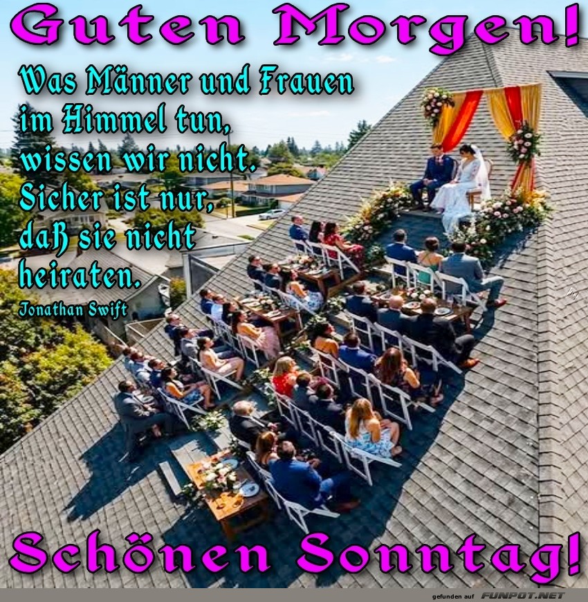 Sonntag