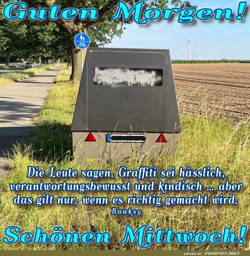 Mittwoch
