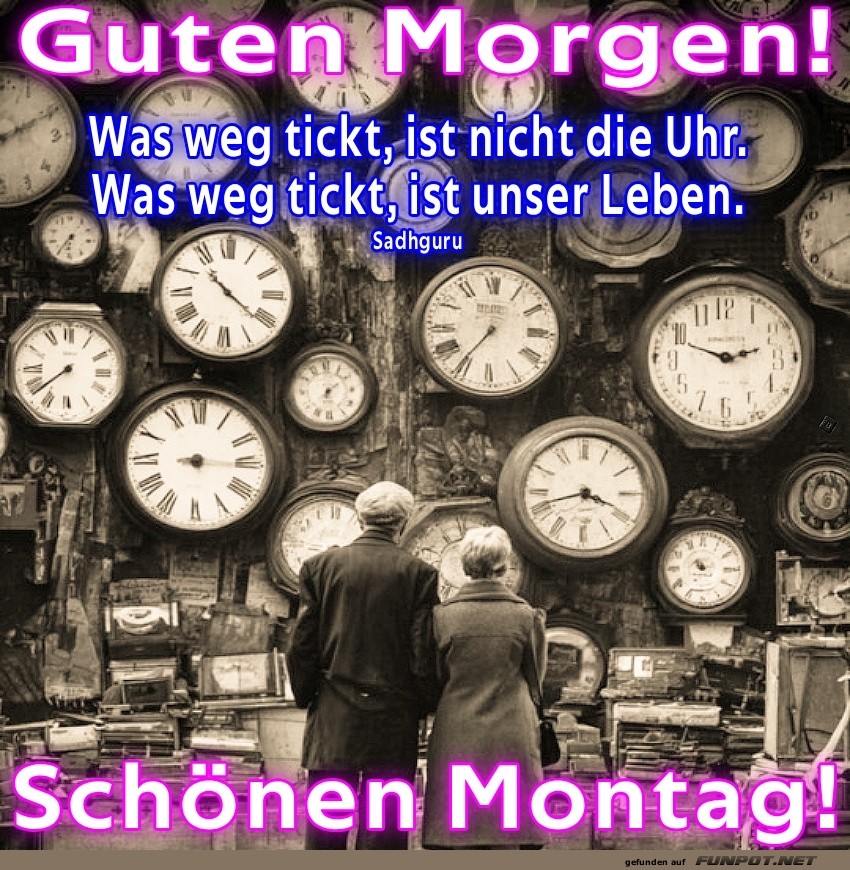Montag
