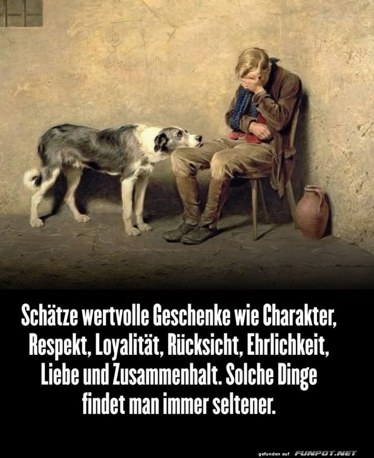 Wenn der Hund der bessere Therapeut ist
