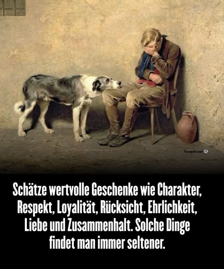 Wenn der Hund der bessere Therapeut ist