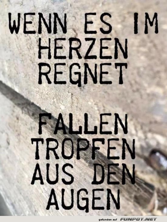 So ist es