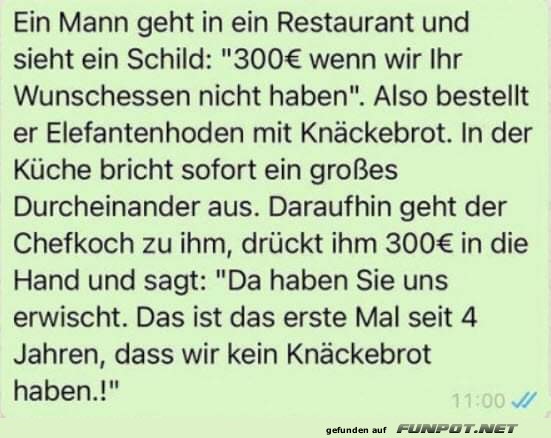 Knaeckebrot