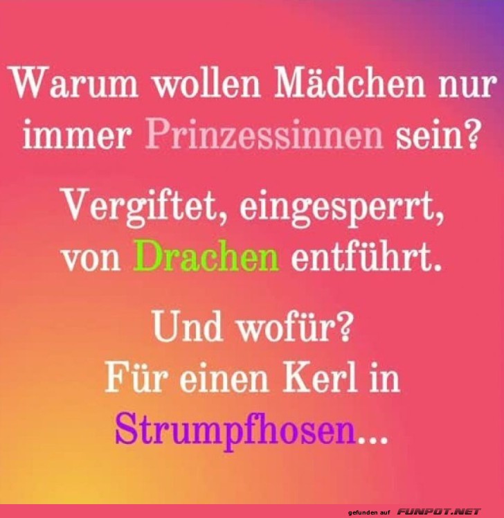 Prinzessinnenleben: Nicht nur Glitzer und Glamour!