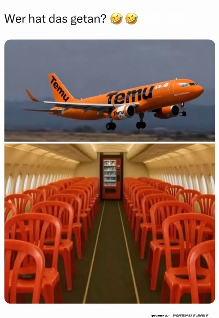 Flug in Economy Regular: Jetzt Sitzpl�tze frei!