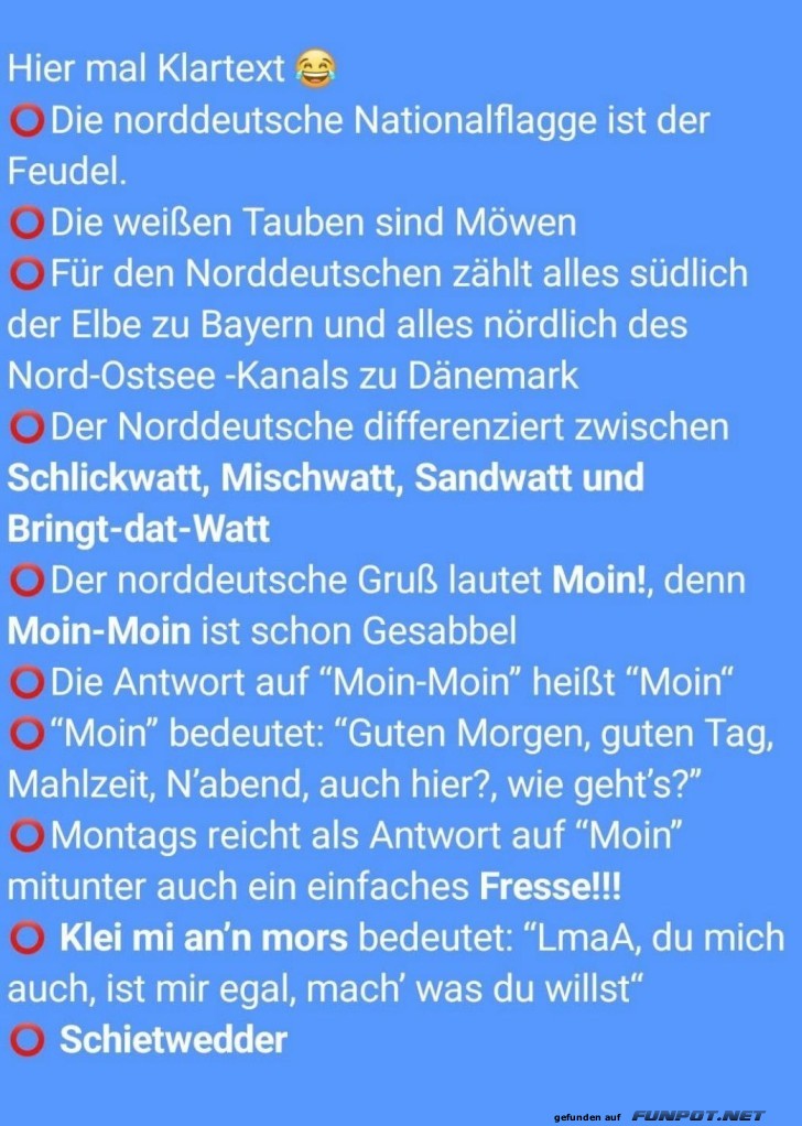 Klartext