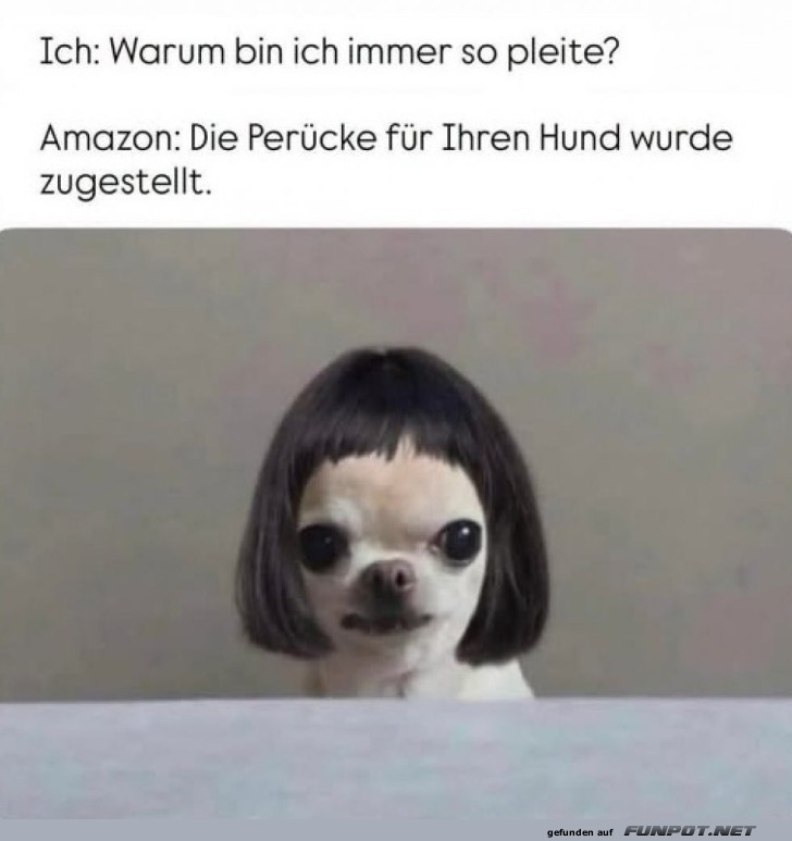 Wenn Shopping außer Kontrolle gerät