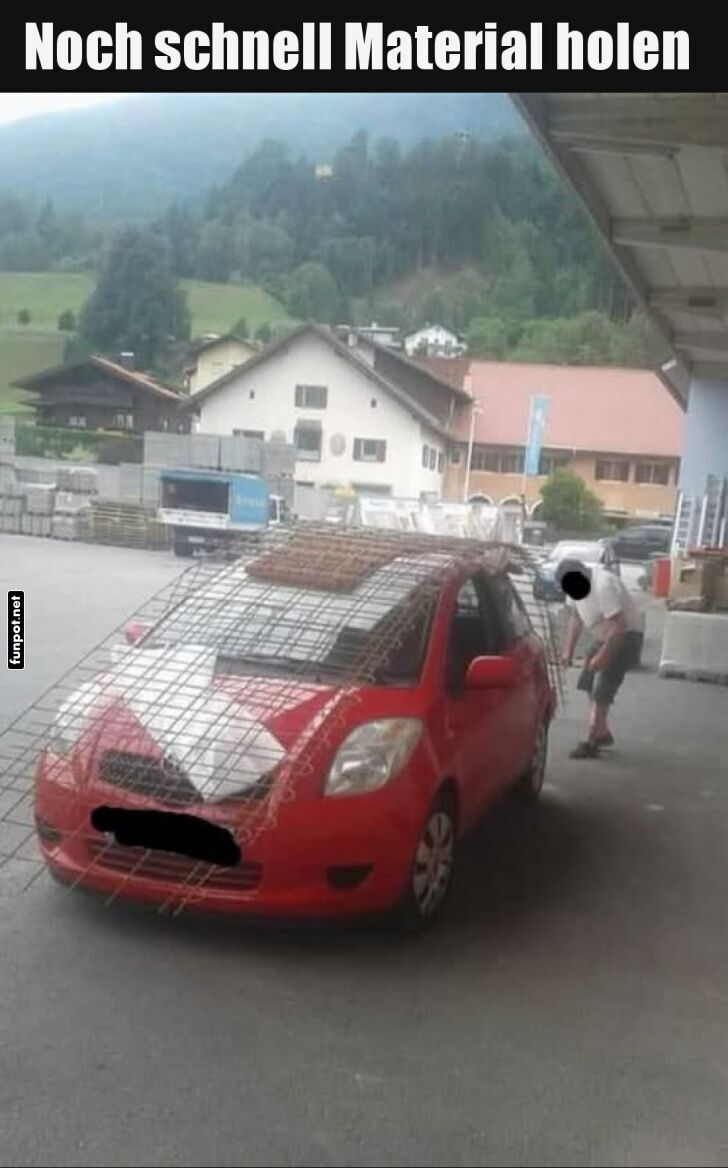 Einpacken und los! Einpacken und los!