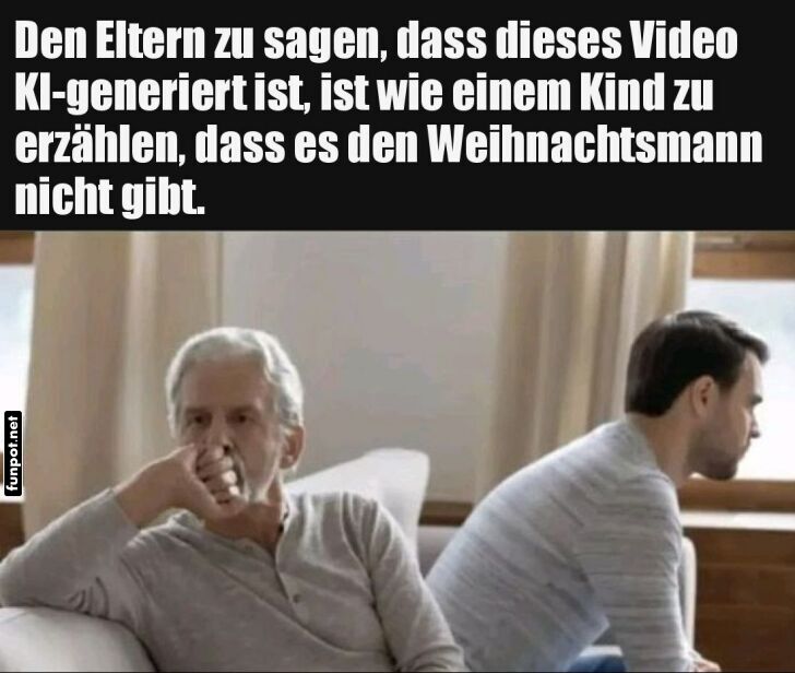 Wenn KI die Wahrheit enthüllt Wenn KI die Wahrheit enthüllt