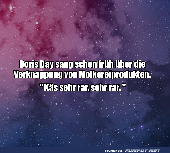 Wenn Käse zur Rarität wird