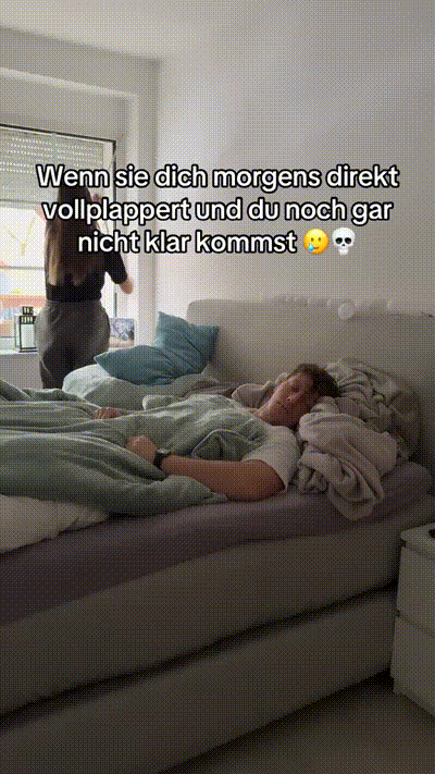 Zu fr�h