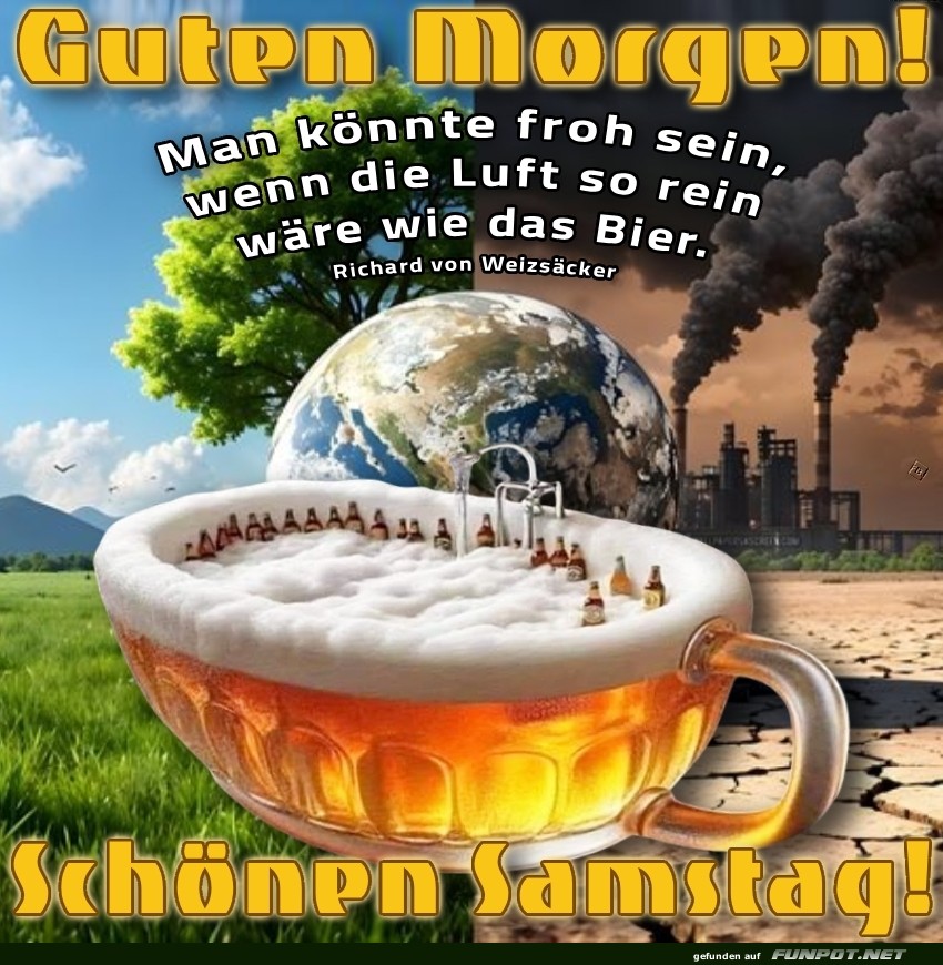 Samstag