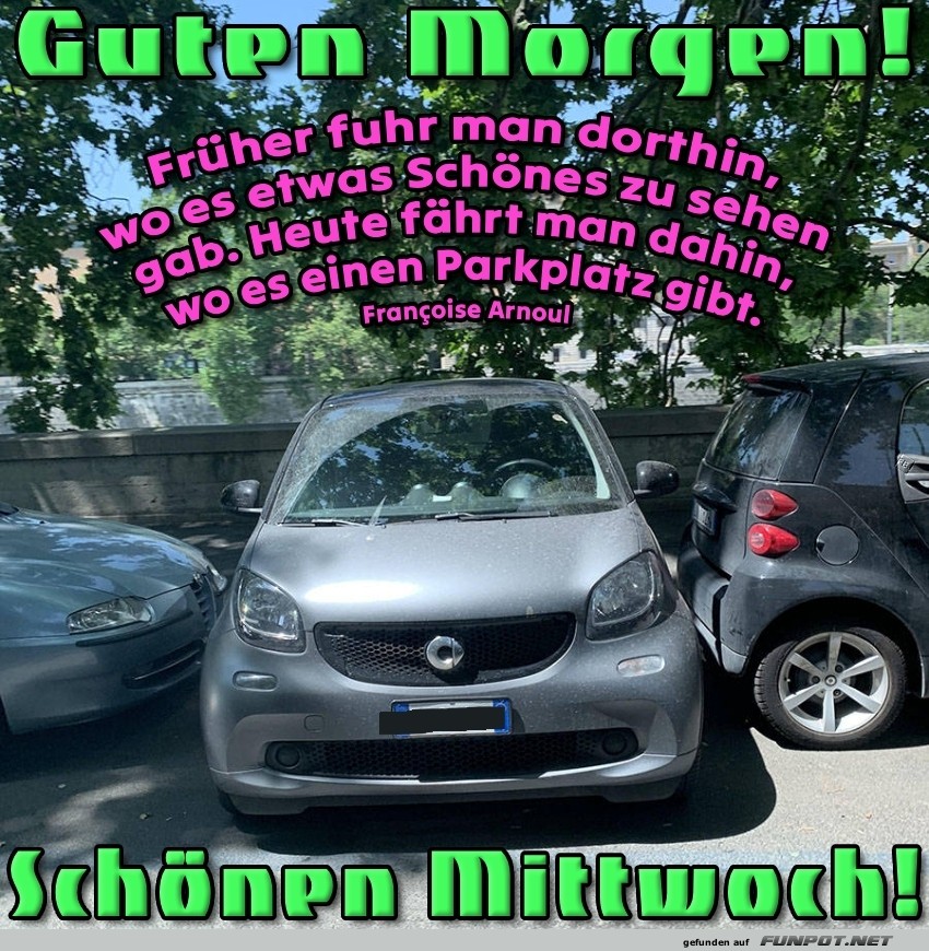 Mittwoch