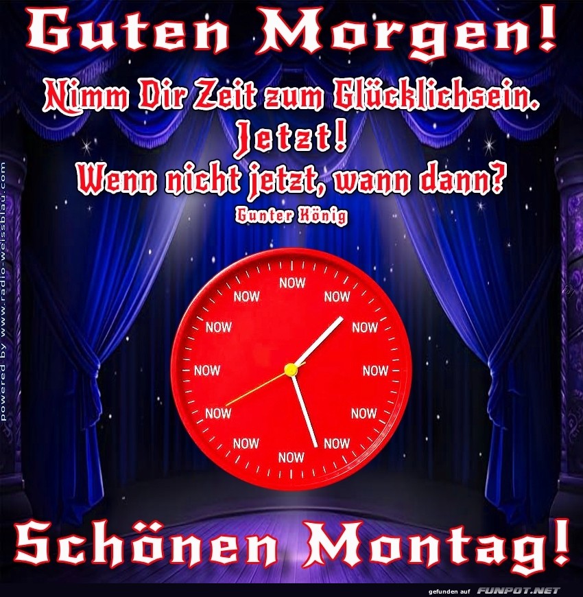 Montag