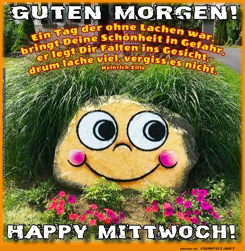 Mittwoch